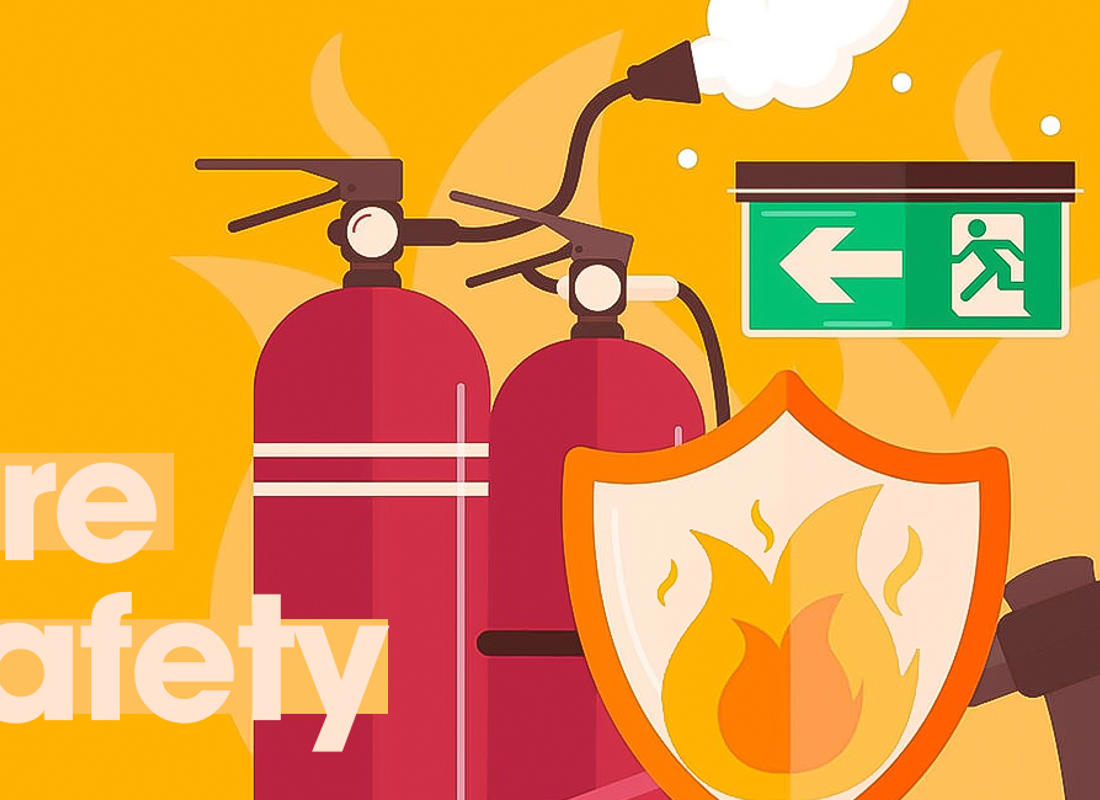 Fire Safety Original