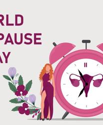 World Menopause Day