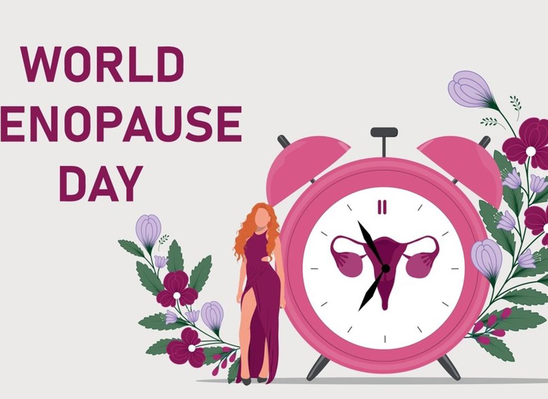 World Menopause Day