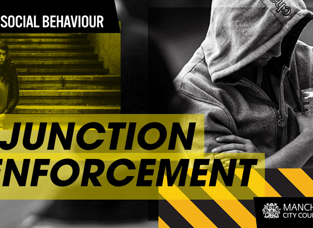 Injunction Enforcement 1