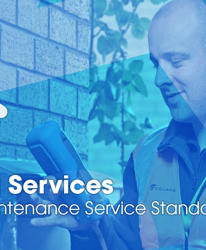 Housing Services Repairs Service Standards