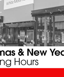 Fb Xmas Hours