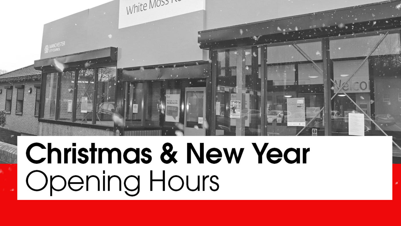 Fb Xmas Hours