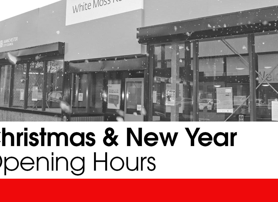 Fb Xmas Hours