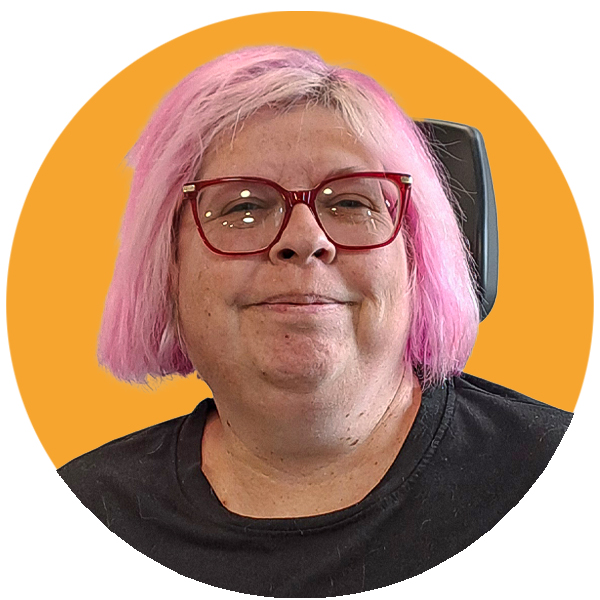 Team Member Photo