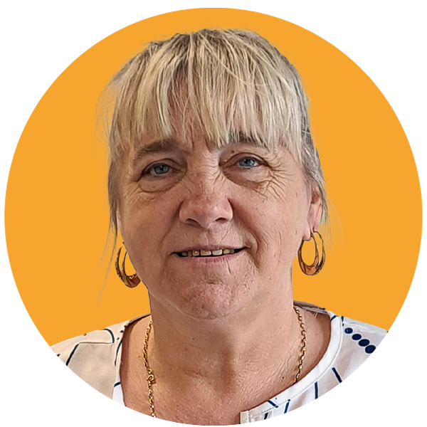 Team Member Photo