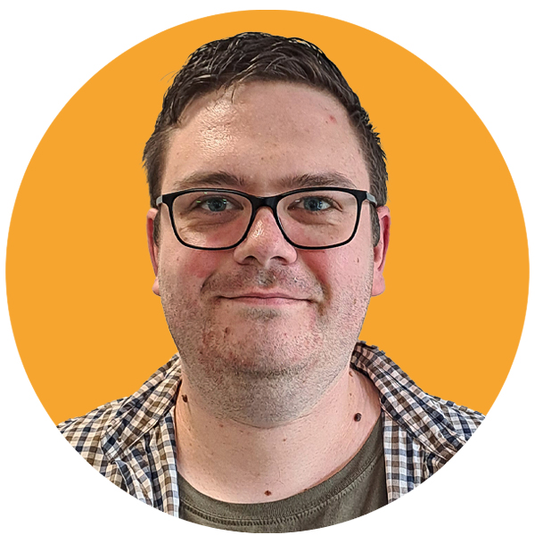 Team Member Photo