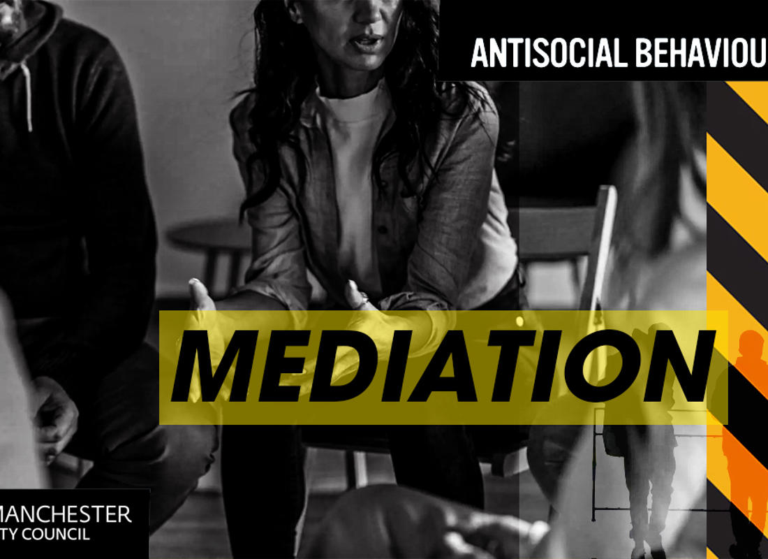 Mediation 1