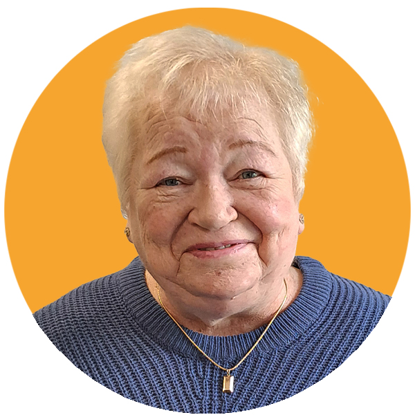 Team Member Photo